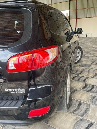 Hyundai Santa Fe 2009, 252,000 km - 2.7 л - Bakı