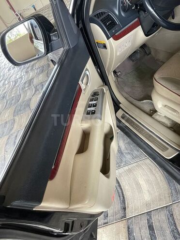 Hyundai Santa Fe 2009, 252,000 km - 2.7 л - Bakı