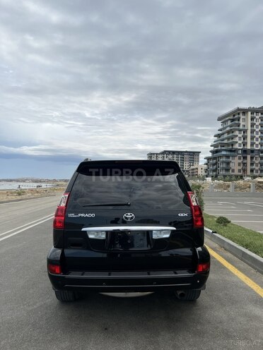 Toyota Prado 2004, 188,000 km - 2.7 л - Sumqayıt