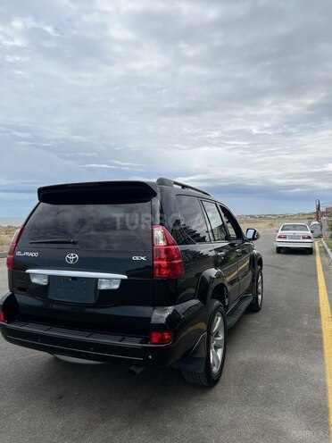 Toyota Prado 2004, 188,000 km - 2.7 л - Sumqayıt
