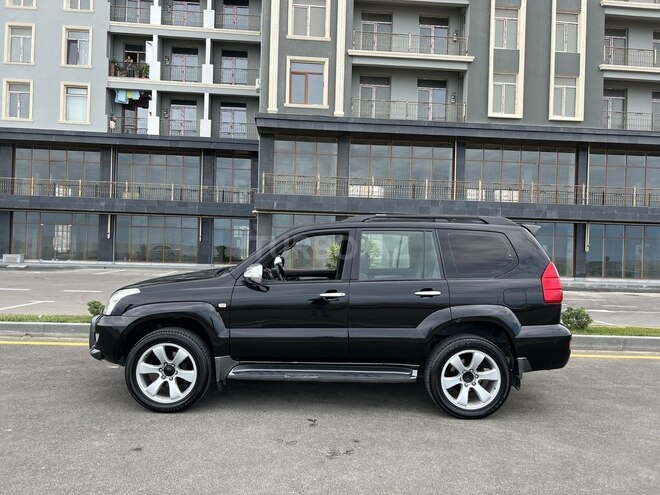 Toyota Prado 2004, 188,000 km - 2.7 л - Sumqayıt