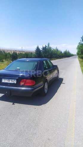 Mercedes E 230 1995, 327,500 km - 2.3 l - Bakı
