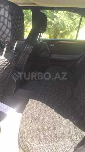 Mercedes E 230 1995, 327,500 km - 2.3 l - Bakı