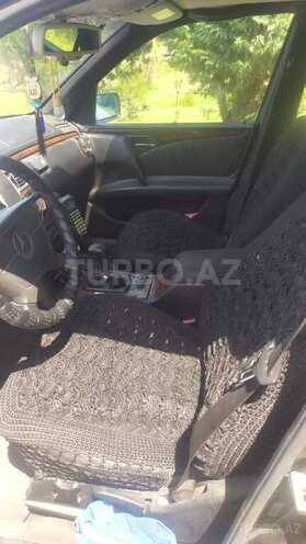 Mercedes E 230 1995, 327,500 km - 2.3 l - Bakı