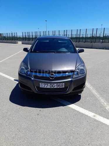 Opel Astra 2009, 199,851 km - 1.3 l - Bakı