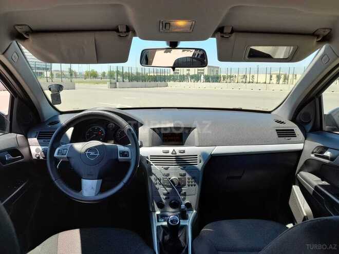 Opel Astra 2009, 199,851 km - 1.3 l - Bakı