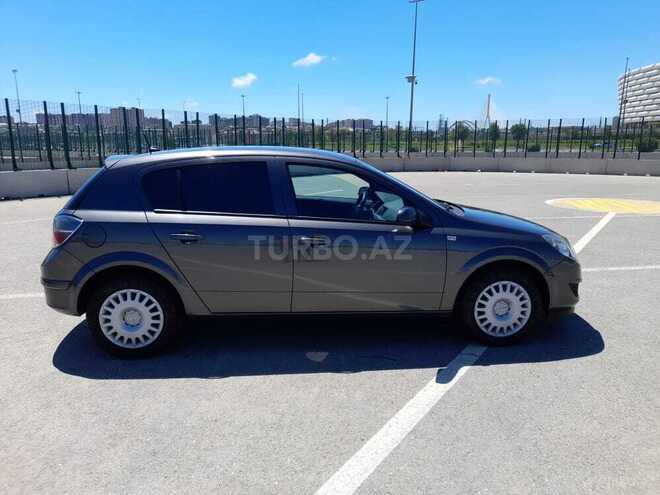 Opel Astra 2009, 199,851 km - 1.3 l - Bakı