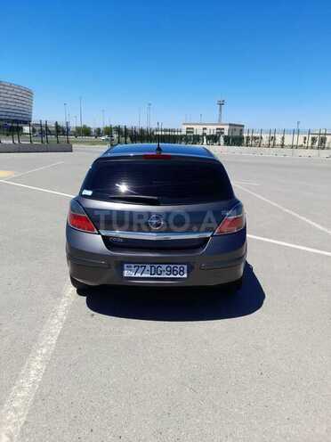 Opel Astra 2009, 199,851 km - 1.3 l - Bakı