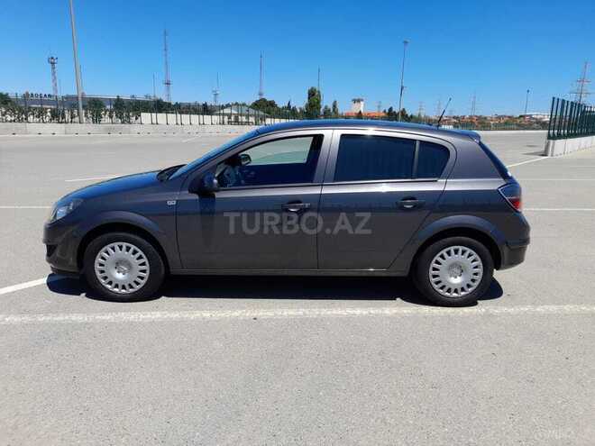 Opel Astra 2009, 199,851 km - 1.3 l - Bakı