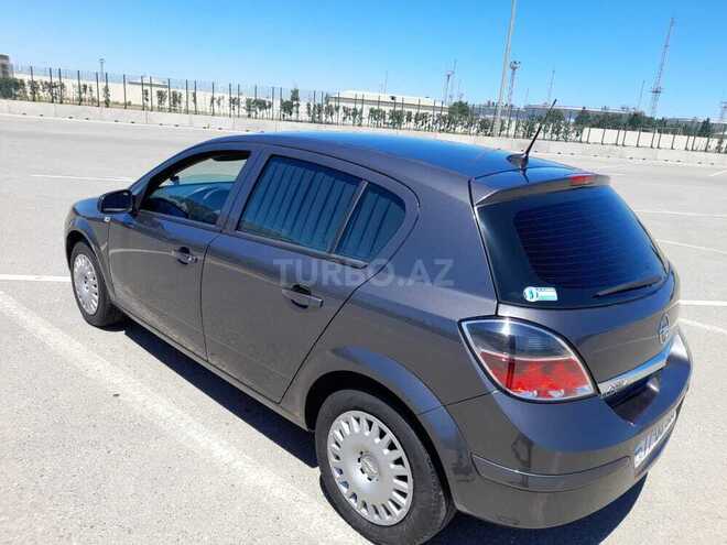 Opel Astra 2009, 199,851 km - 1.3 l - Bakı