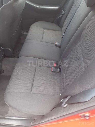 Toyota Corolla 2005, 130,800 km - 1.4 l - Gəncə