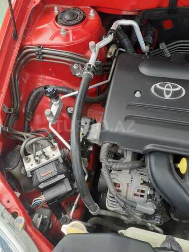 Toyota Corolla 2005, 130,800 km - 1.4 l - Gəncə