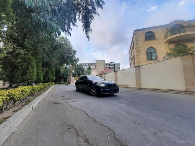 BMW 528 2011, 245,000 km - 2.0 l - Bakı