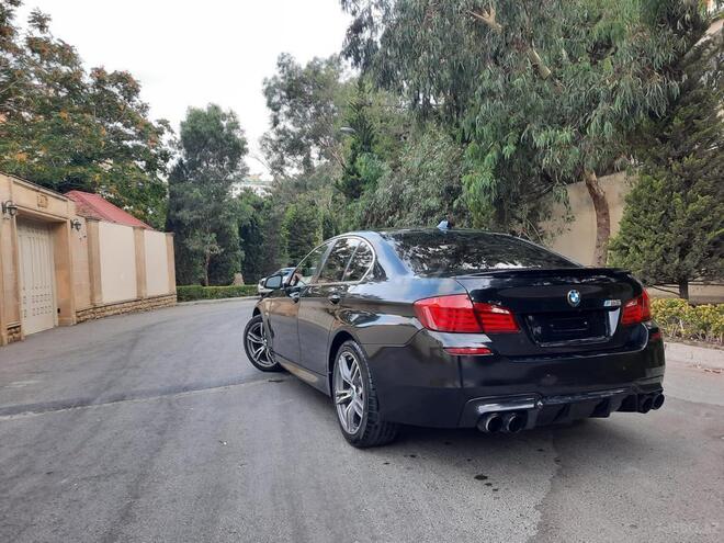 BMW 528 2011, 245,000 km - 2.0 l - Bakı
