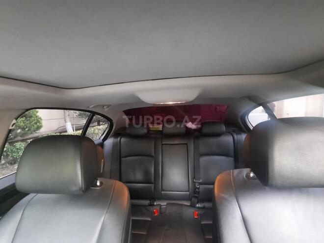 BMW 528 2011, 245,000 km - 2.0 l - Bakı