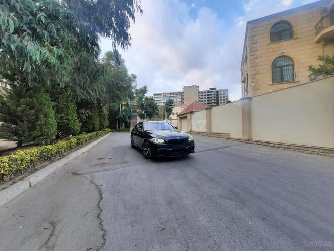 BMW 528 2011, 245,000 km - 2.0 l - Bakı