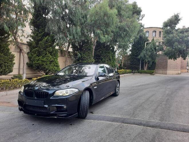 BMW 528 2011, 245,000 km - 2.0 l - Bakı