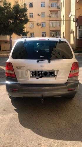 Kia Sorento 2006, 350,000 km - 2.5 l - Bakı
