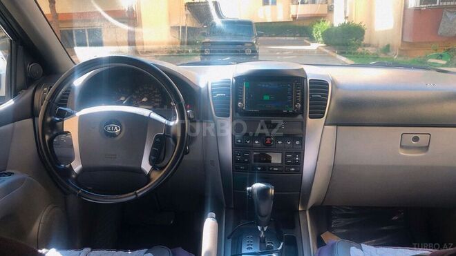 Kia Sorento 2006, 350,000 km - 2.5 l - Bakı