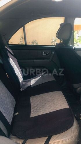 Kia Sorento 2006, 350,000 km - 2.5 l - Bakı