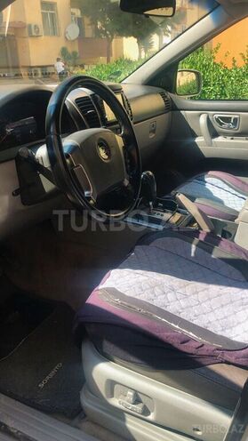 Kia Sorento 2006, 350,000 km - 2.5 l - Bakı