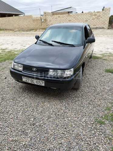 LADA (VAZ) 2112 2007, 12,345 km - 1.5 l - Gəncə