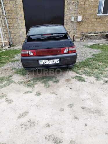 LADA (VAZ) 2112 2007, 12,345 km - 1.5 l - Gəncə