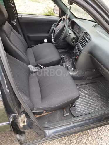LADA (VAZ) 2112 2007, 12,345 km - 1.5 l - Gəncə