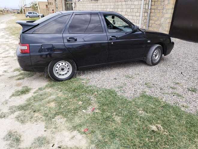 LADA (VAZ) 2112 2007, 12,345 km - 1.5 l - Gəncə