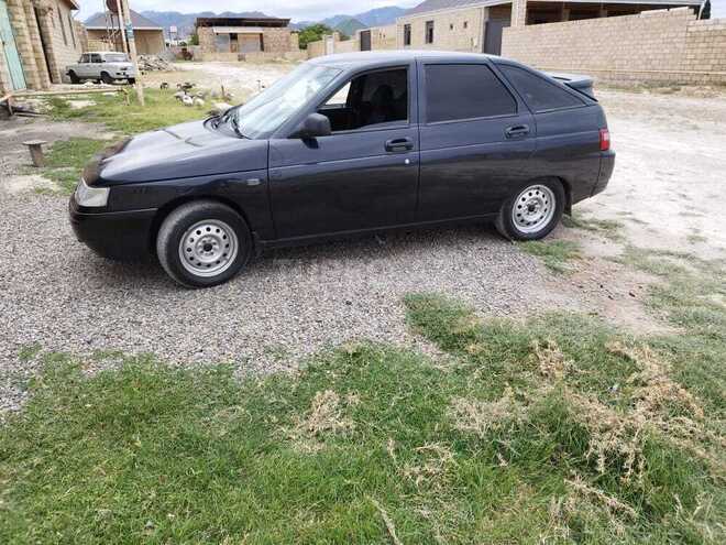 LADA (VAZ) 2112 2007, 12,345 km - 1.5 l - Gəncə