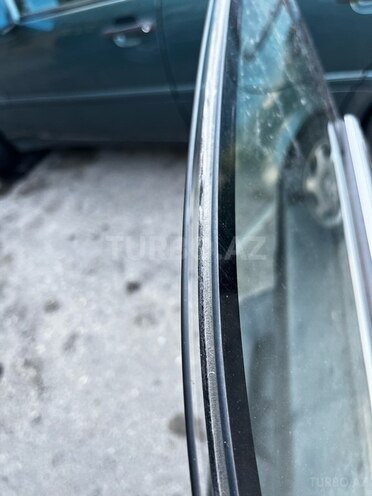 Mercedes S 320 1997, 298,000 km - 3.2 л - Bakı