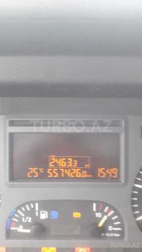 Mercedes Atego 816 2008, 557,426 km - 4.3 l - Şamaxı