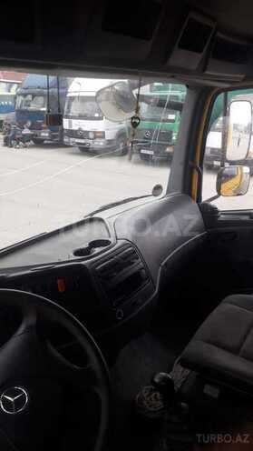 Mercedes Atego 816 2008, 557,426 km - 4.3 l - Şamaxı