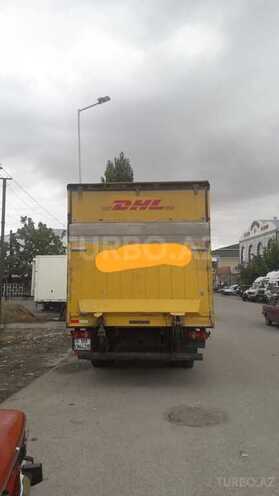 Mercedes Atego 816 2008, 557,426 km - 4.3 l - Şamaxı