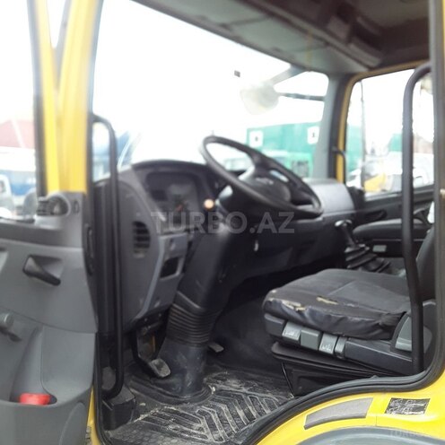 Mercedes Atego 816 2008, 557,426 km - 4.3 l - Şamaxı