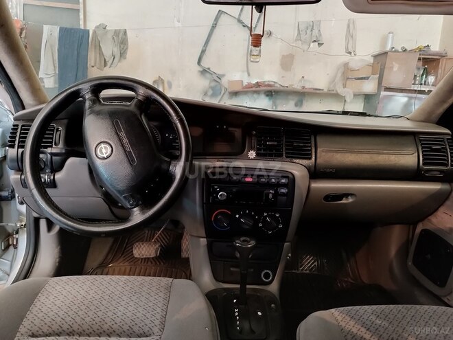 Opel Vectra 1996, 105,000 km - 2.0 l - Sumqayıt