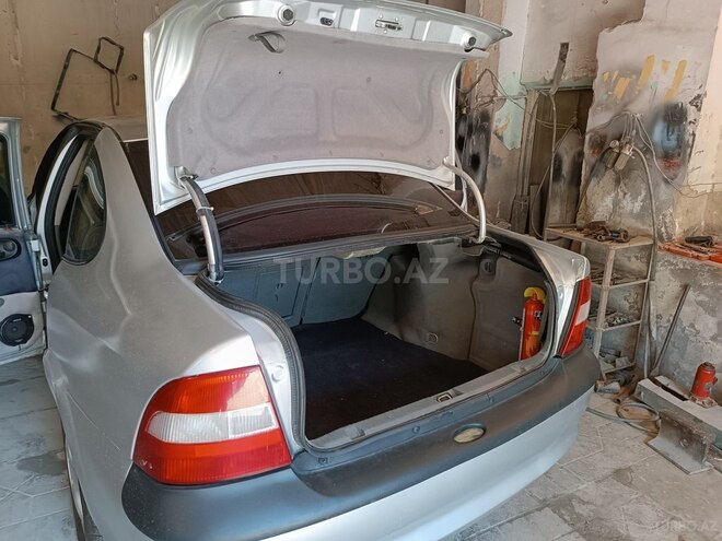 Opel Vectra 1996, 105,000 km - 2.0 l - Sumqayıt