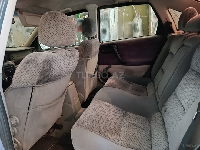 Opel Vectra 1996, 105,000 km - 2.0 l - Sumqayıt