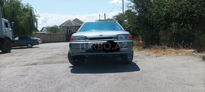LADA (VAZ) 2115 2012, 165,000 km - 1.5 л - Xaçmaz