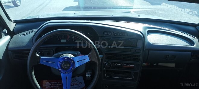 LADA (VAZ) 2115 2012, 165,000 km - 1.5 л - Xaçmaz