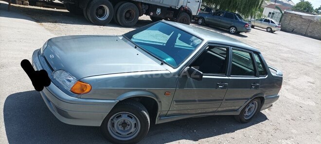 LADA (VAZ) 2115 2012, 165,000 km - 1.5 л - Xaçmaz