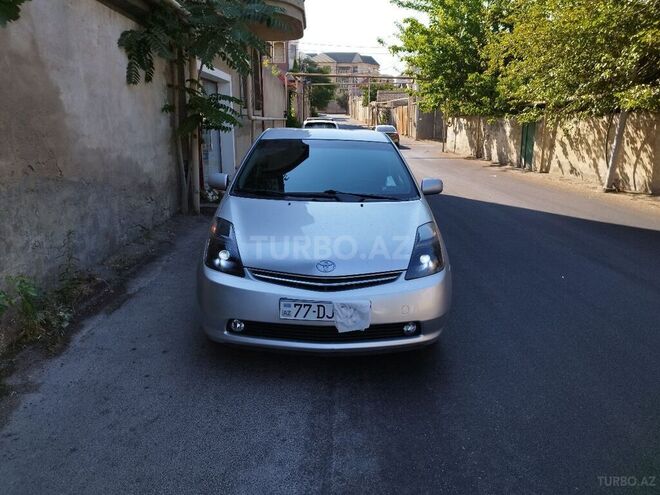Toyota Prius 2007, 199,605 km - 1.5 l - Bakı