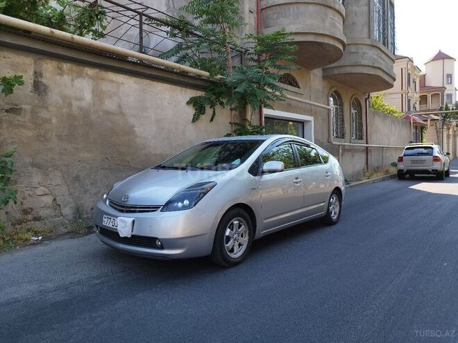 Toyota Prius 2007, 199,605 km - 1.5 l - Bakı