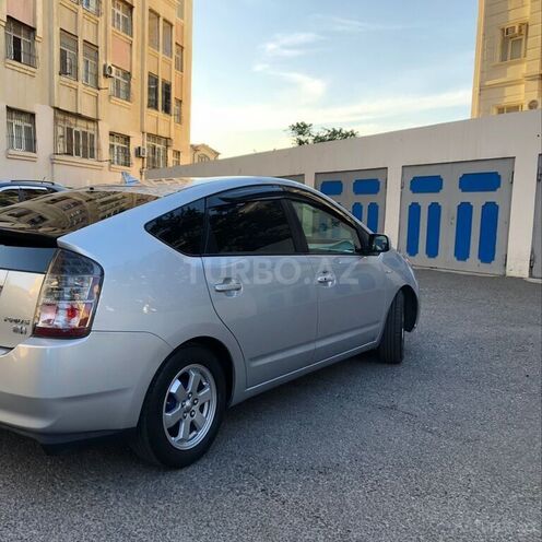 Toyota Prius 2007, 199,605 km - 1.5 l - Bakı