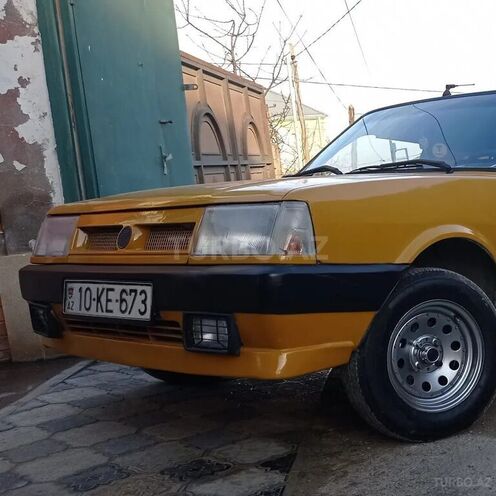 Tofas Sahin 1996, 123,000 km - 1.6 l - Qusar