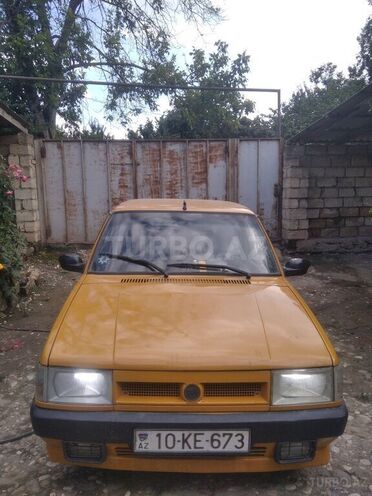 Tofas Sahin 1996, 123,000 km - 1.6 l - Qusar