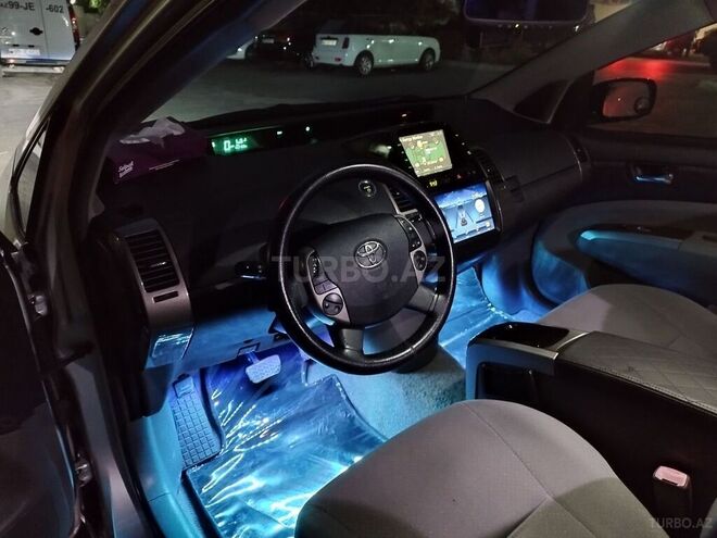 Toyota Prius 2007, 199,605 km - 1.5 l - Bakı