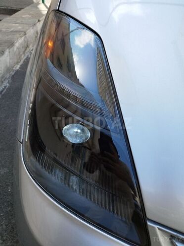 Toyota Prius 2007, 199,605 km - 1.5 l - Bakı
