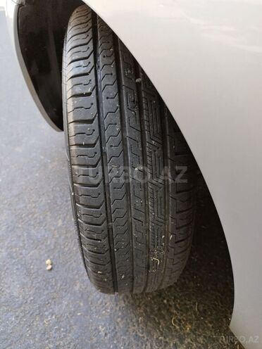 Toyota Prius 2007, 199,605 km - 1.5 l - Bakı