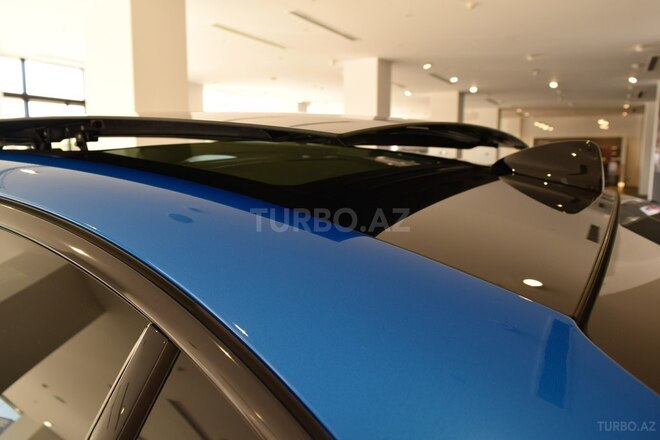 Alfa Romeo Giulia 2022, 0 km - 2.0 l - Bakı